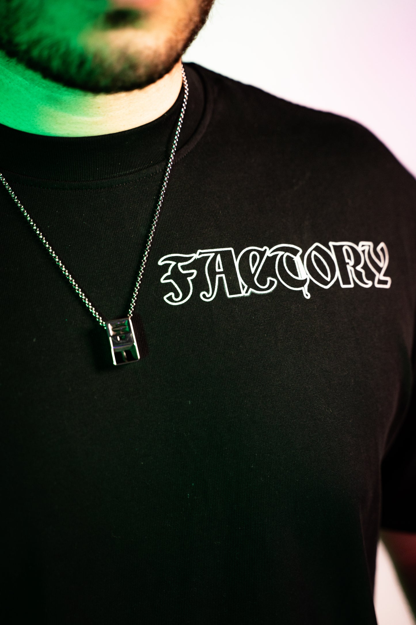 Hi-Fi Pendant