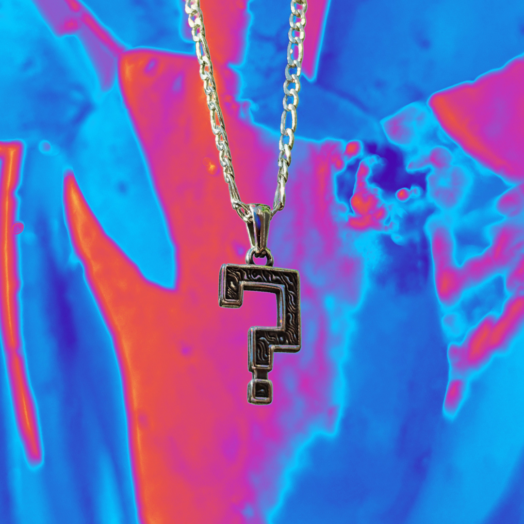 ? Liquid Pendant
