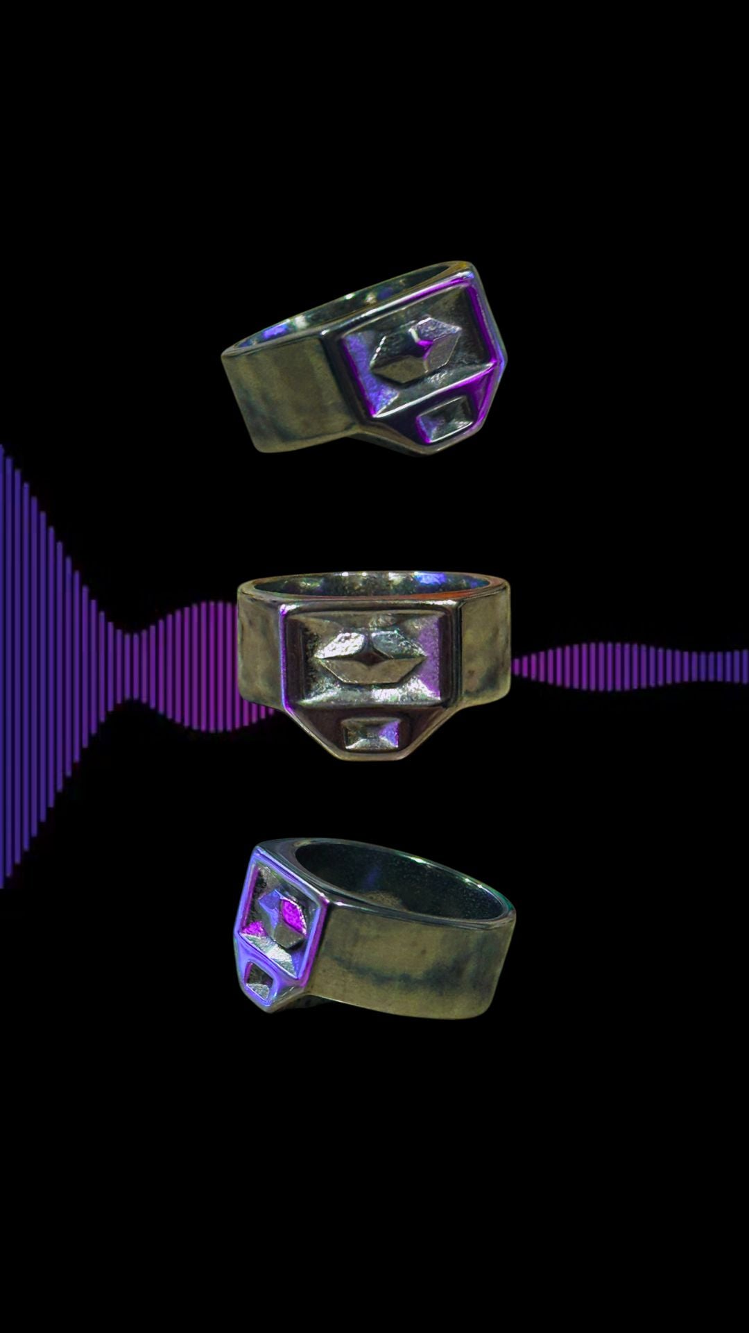Funktional Ring