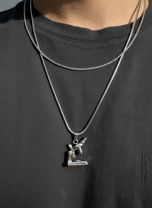 Microscope Pendant