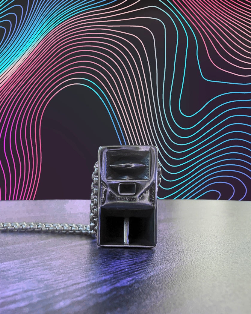 Hi-Fi Pendant