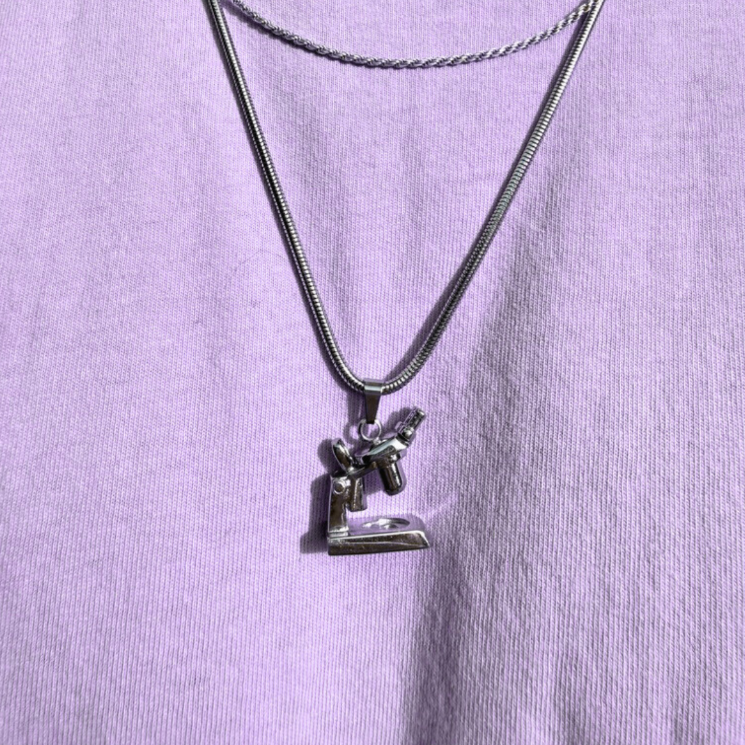 Microscope Pendant